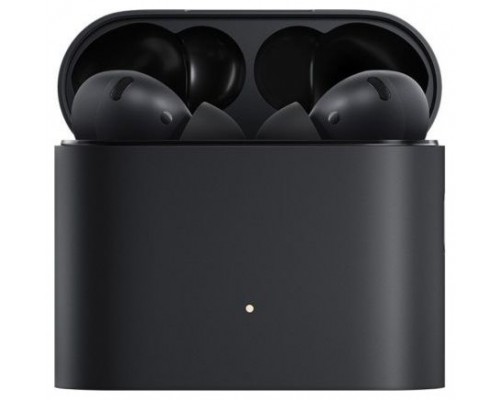 AURICULARES XIAOMI MI TRUE WIRELESS EARPHONES 2 PRO BLUETOOTH NEGROS