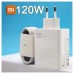 CARGADOR XIAOMI 120W CHARGING COMBO (TYPE-A) EU (Espera 4 dias)