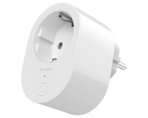 ENCHUFE INTELIGENTE XIAOMI MI SMART POWER PLUG 2 (Espera 4 dias)