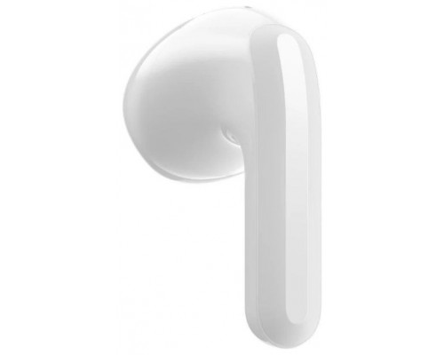 AURICULAR BLUETOOTH REDMI BUDS 4 LITE BLANCO XIAOMI (Espera 4 dias)