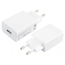 CARGADOR USB PARED XIAOMI MI CHARGER 22.5W 1USBA