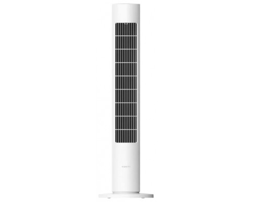 VENTILADOR DE TORRE SMART TOWER FAN 2 24W BLANCO XIAOMI (Espera 4 dias)