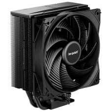 REFRIGERACION CPU BEQUIET PURE ROCK 3 BLACK REFRIGERACION CPU BEQUIET PURE ROCK 3 BLACK