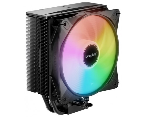 REFRIGERACION CPU BEQUIET PURE ROCK 3 LX