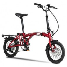 YOUIN E-BIKE URBANA OXFORD  16 (Espera 4 dias)