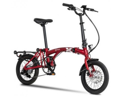 YOUIN E-BIKE URBANA OXFORD  16 (Espera 4 dias)