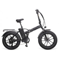 EBIKE  TEXAS II - URBAN - FAT (Espera 4 dias)