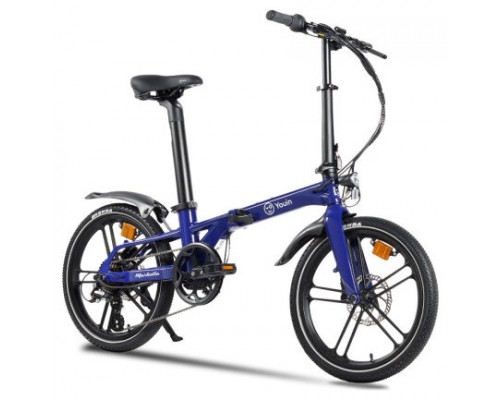 YOUIN E-BIKE MARBELLA - URBAN (Espera 4 dias)