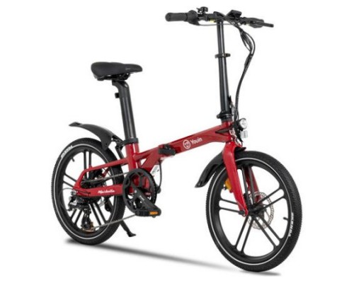 YOUIN E-BIKE MARBELLA - URBAN (Espera 4 dias)