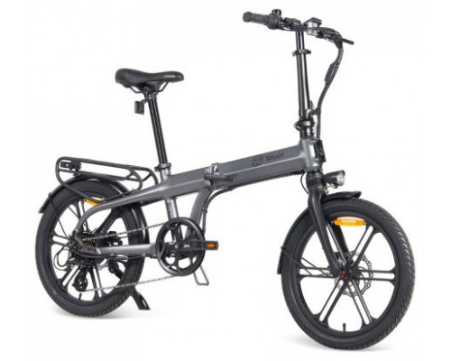 YOUIN E-BIKE 20" YOUIN PRAGA - (Espera 4 dias)