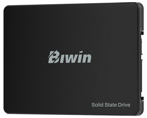 Biwin M100 SSD 256GB 2.5" SATA3