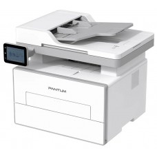 PANTUM Multifuncion Laser Monocromo BM4300ADW 3 en 1, A4, 33ppm