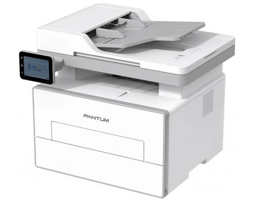 PANTUM Multifuncion Laser Monocromo BM4300ADW 3 en 1, A4, 33ppm
