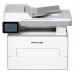 PANTUM Multifuncion Laser Monocromo BM4300ADW 3 en 1, A4, 33ppm