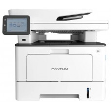 PANTUM Multifuncion Laser Monocromo BM5220ADW A4, 42ppm