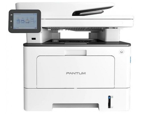 PANTUM Multifuncion Laser Monocromo BM5220ADW A4, 42ppm