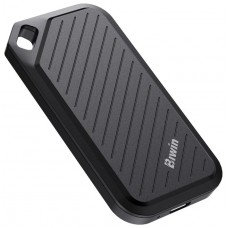 HD EXT SSD 2TB BIWIN USB3.2(GEN1) BMPD4502TB-RGH NEGRO HD EXT SSD 2TB BIWIN USB3.2(GEN1) BMPD4502TB-RGH NEGRO