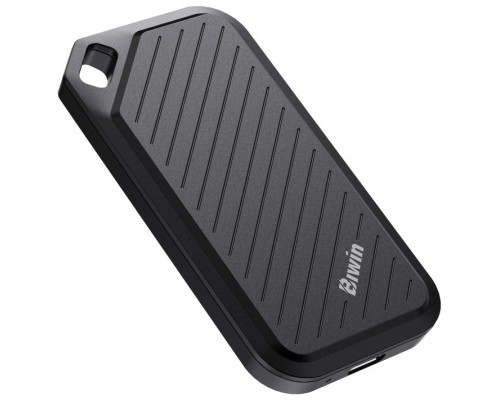 HD EXT SSD 2TB BIWIN USB3.2(GEN1) BMPD4502TB-RGH NEGRO