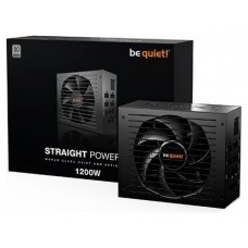 be quiet! Fuente Straight Power 12 Platinum 1200W