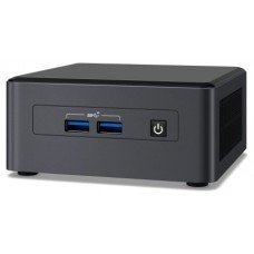 Barebone Asus Nuc Bnuc11tnhi70z00 I7 1165g7 4.7ghz