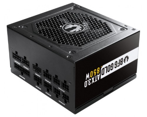 FUENTE ALIM. MODULAR 850W 80+ GOLD ATX3.0 PCIe5.0 BITFENIX (Espera 4 dias)