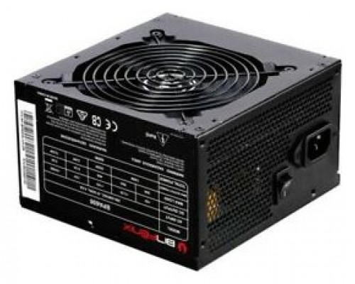 BitFenix BPA600. Potencia total: 600 W, Voltaje