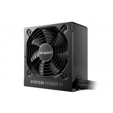 be quiet! Fuente System Power 11 450W 20+4 p ATX be quiet! Fuente System Power 11 450W 20+4 p ATX