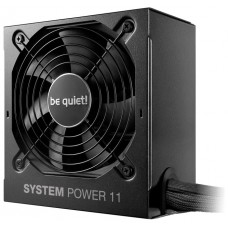be quiet! Fuente SYSTEM POWER 11 750W 20+4 pin ATX be quiet! Fuente SYSTEM POWER 11 750W 20+4 pin ATX