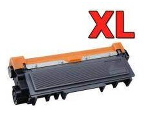 Brother Toner TN2320/TN2310 Negro Compatible