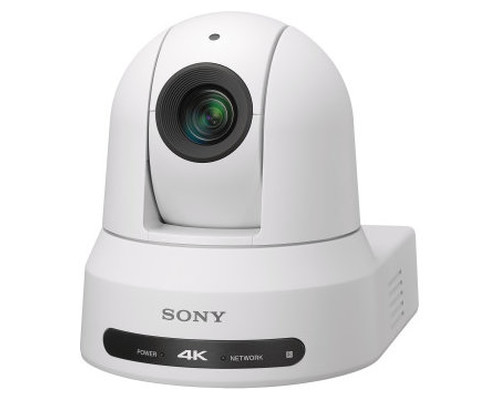 Sony BRC-X400 Cámara de seguridad IP Interior Almohadilla Techo/pared 3840 x 2160 Pixeles (Espera 4 dias) Sony BRC-X400 Cámara de seguridad IP Interior Almohadilla Techo/pared 3840 x 2160 Pixeles (Espera 4 dias)
