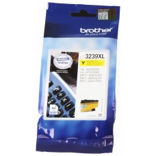 TINTA BROTHER LC-3239XLY AMARILLO (Espera 4 dias)