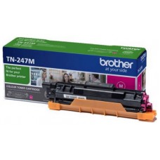 TONER BROTHER TN247M MAGENTA 2300 PAG (Espera 4 dias)