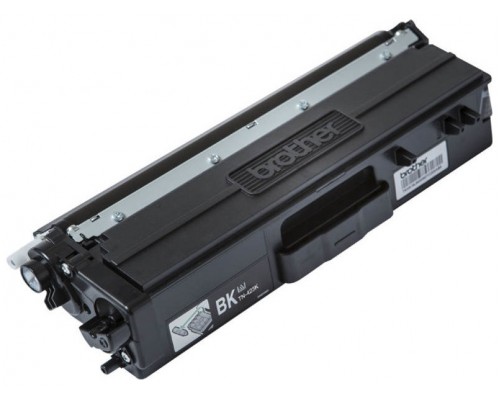 TONER BROTHER TN423BK NEGRO 6.500PAG (Espera 4 dias)