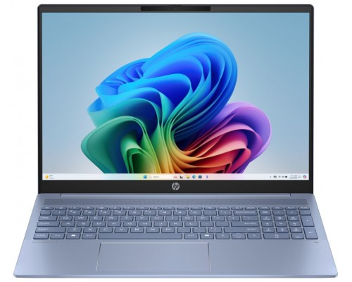 PORTATIL HP OMNIBOOK 5 16-ag1005ns AI R7 350 16GB 1TB 16" W11H + COPILOT+ PORTATIL HP OMNIBOOK 5 16-ag1005ns AI R7 350 16GB 1TB 16" W11H + COPILOT+