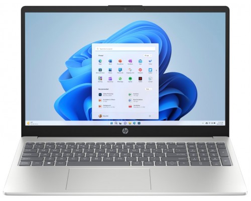 PORTATIL HP 15-fd0361ns  i5-1334U 16GB 512GB 15,6"FHD W11H PORTATIL HP 15-fd0361ns  i5-1334U 16GB 512GB 15,6"FHD W11H