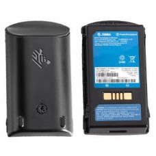 ACCESORIO ZEBRA MC33 BATERIA 5200MAH POWER PRECISION