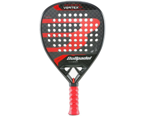 BUP-PALA PAD VERTEX 04 24 BUP-PALA PAD VERTEX 04 24