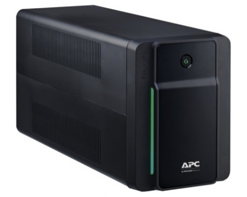 Sai Apc Bvx2200li-gr Easy Ups 2200va 230v Avr 4xschuko