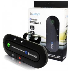 Manos libres Biwond Hands Free Bluetooth 5.0 (Espera 2 dias)