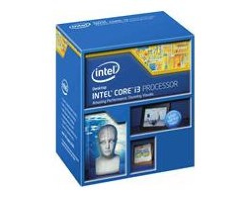 CPU INTEL i3 6100 SKYLAKE S1151 CON  COOLER