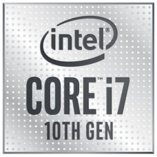 INTEL CORE i7 10700K BOX (Espera 4 dias)