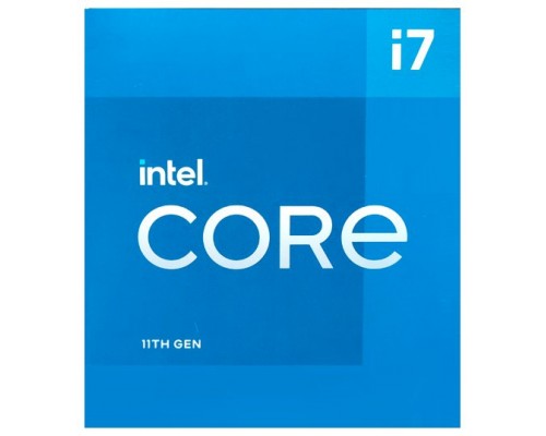 MICRO INTEL CORE I7 11700K 3.6GHZ S1200 16MB