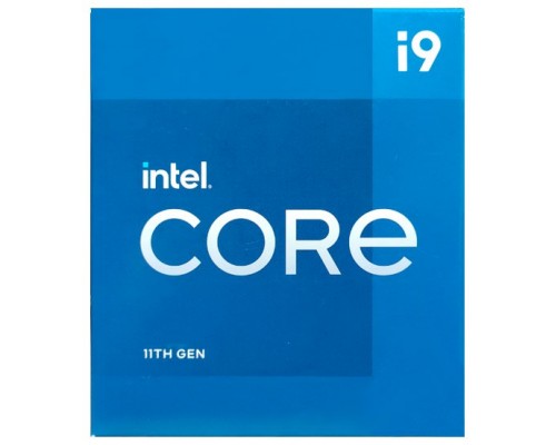 CPU INTEL i9 11900K LGA 1200