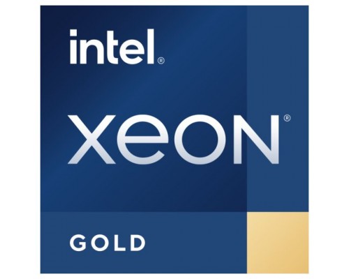 Intel Xeon Gold 6530 procesador 2,1 GHz 160 MB Caja (Espera 4 dias)