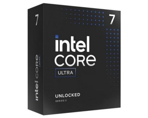 ITL-ULTRA 7 265K 3 9GHZ