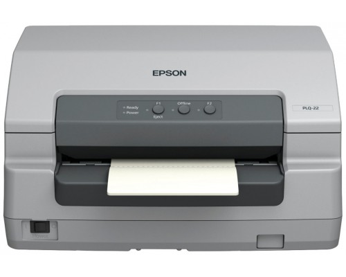 EPSON Matricial 24p PLQ-22 CSM + USB HUB