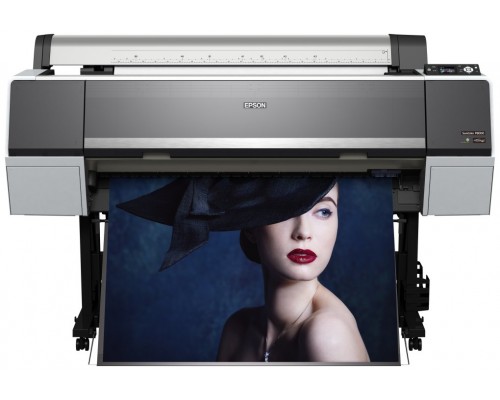 EPSON Impresora GF SureColor SC-P8000 STD