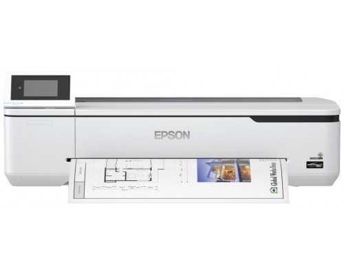 EPSON Impresora GF SureColor  SC-T3100N (sin soporte)