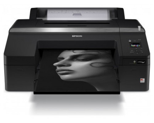 EPSON Impresora GF SureColor SC-P5000 Violet Spectro