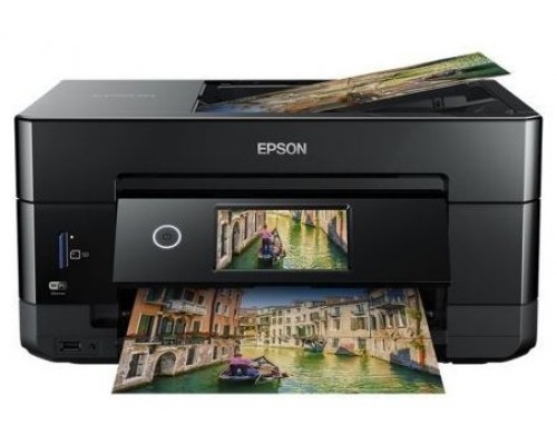 EPSON MULTIFUNCION Expression Premium XP-7100